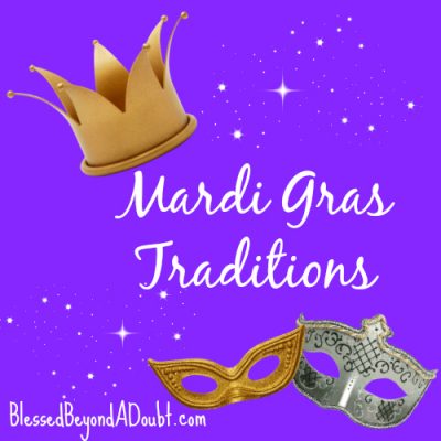 mardi gras crock pot recipes