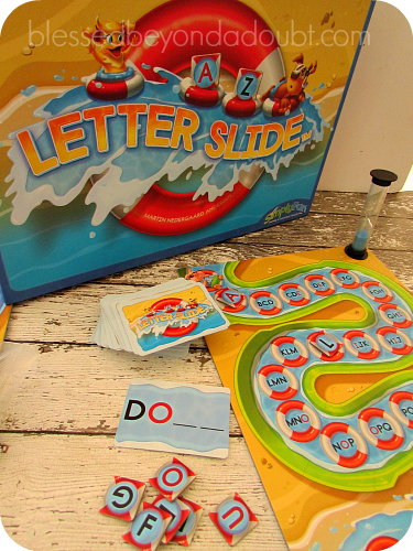 educational board games for 3 year olds