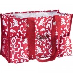 Thirty-One Utility Tote is a MUST for all Busy Moms! - Blessed Beyond A ...
