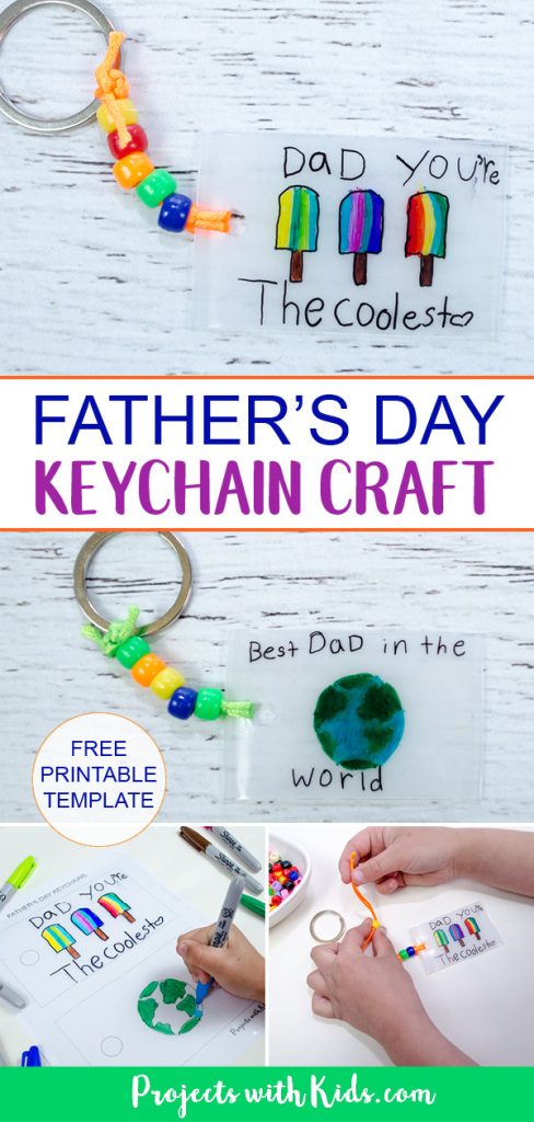 The Ultimate List of DIY Father's Day Gift Ideas - Blessed Beyond A Doubt